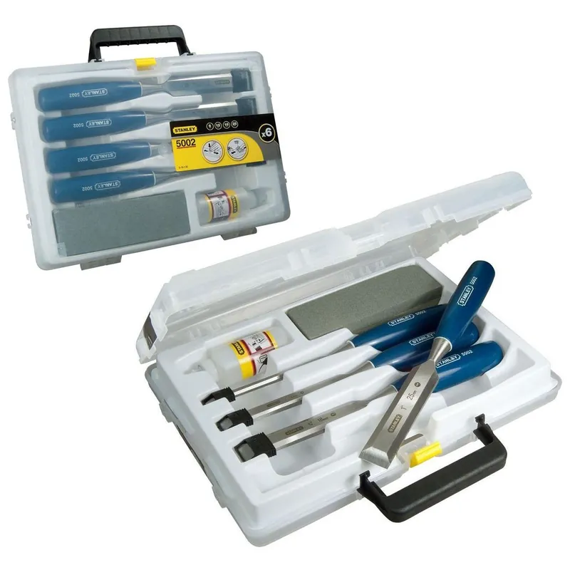 Stämjärnsset Endast idag